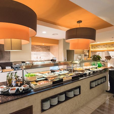 Hotel Riu Palace Mauritius (Adults Only) ル・モーン エクステリア 写真