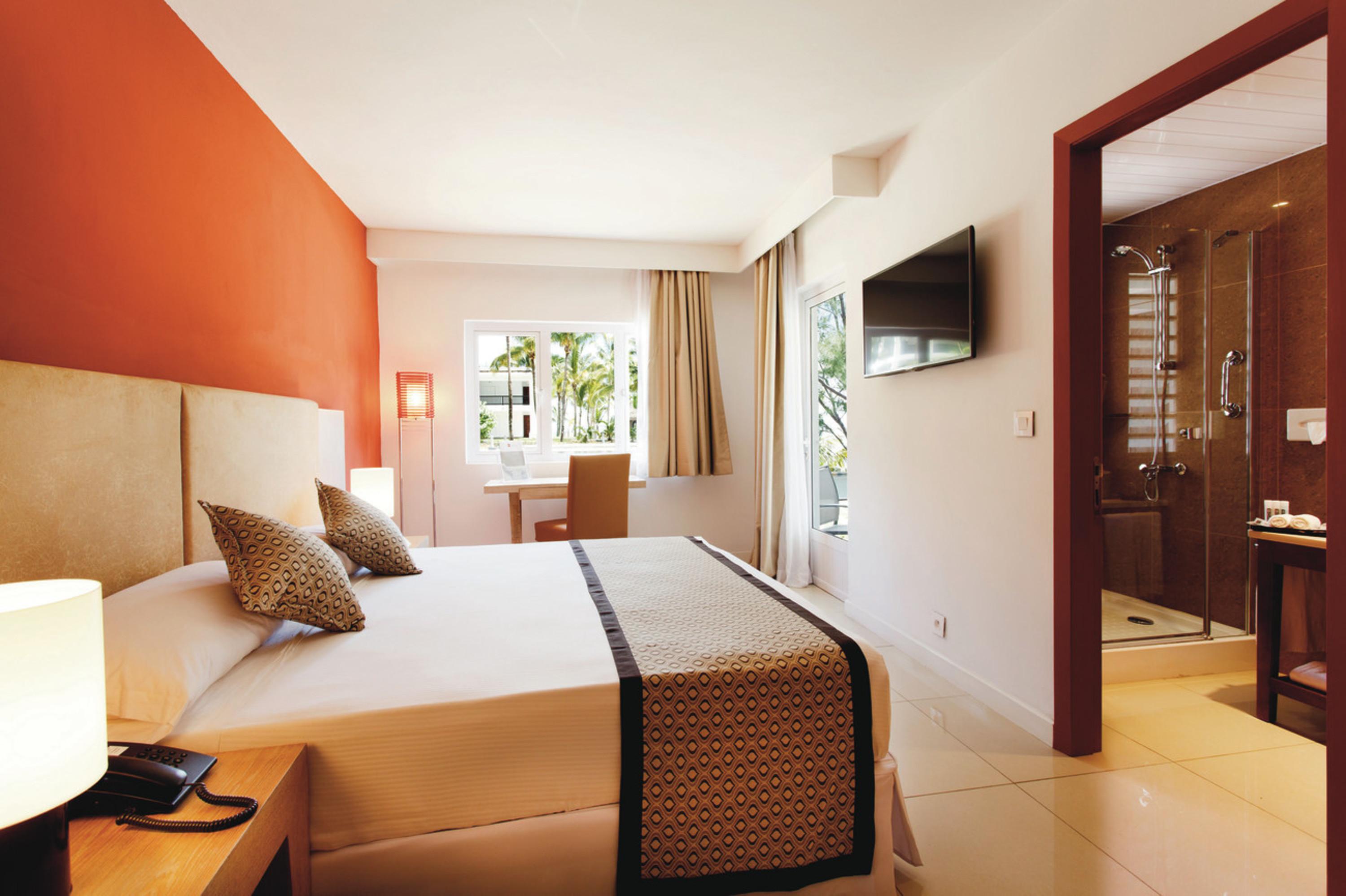 Hotel Riu Palace Mauritius (Adults Only) ル・モーン エクステリア 写真