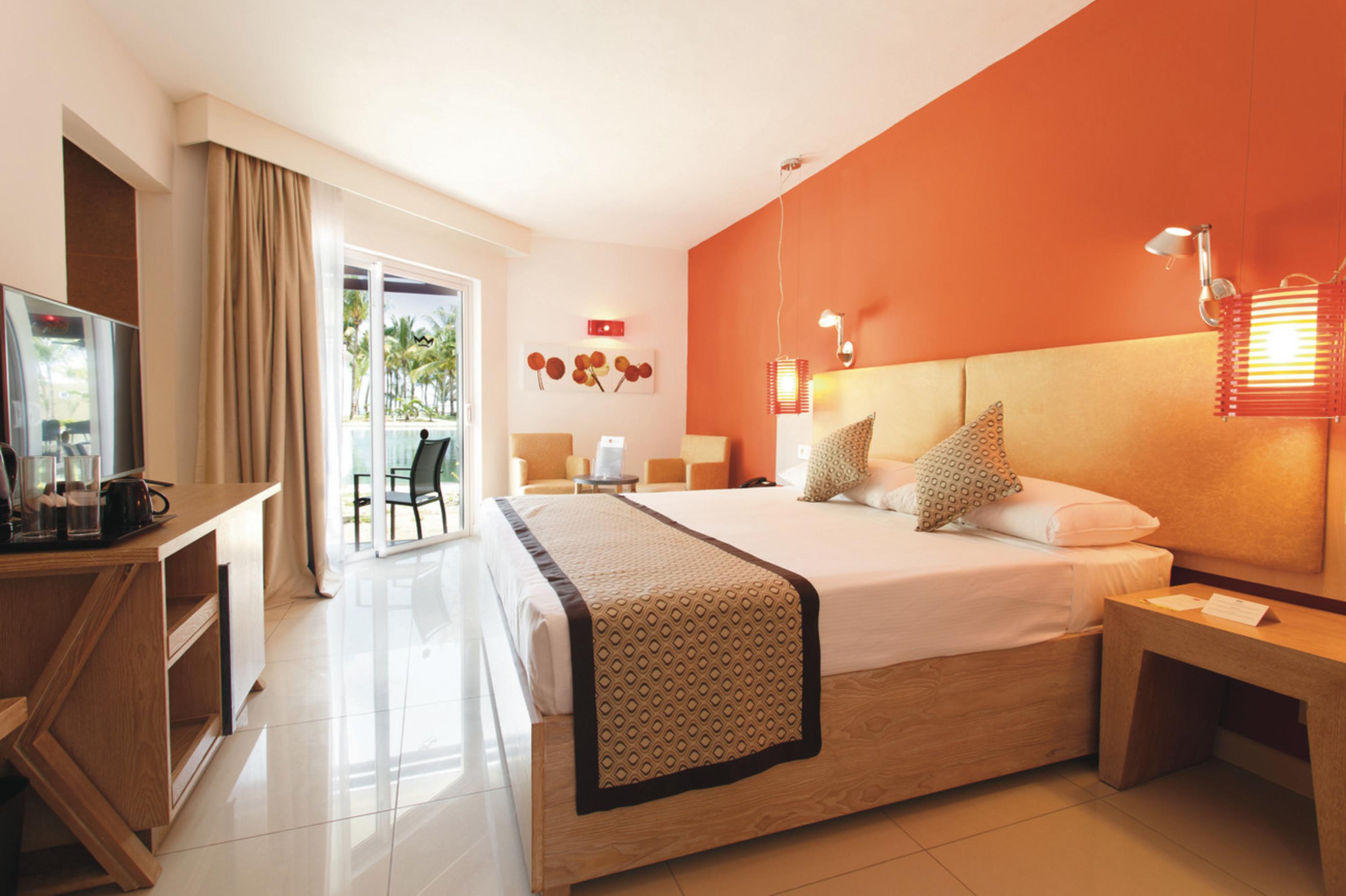 Hotel Riu Palace Mauritius (Adults Only) ル・モーン エクステリア 写真