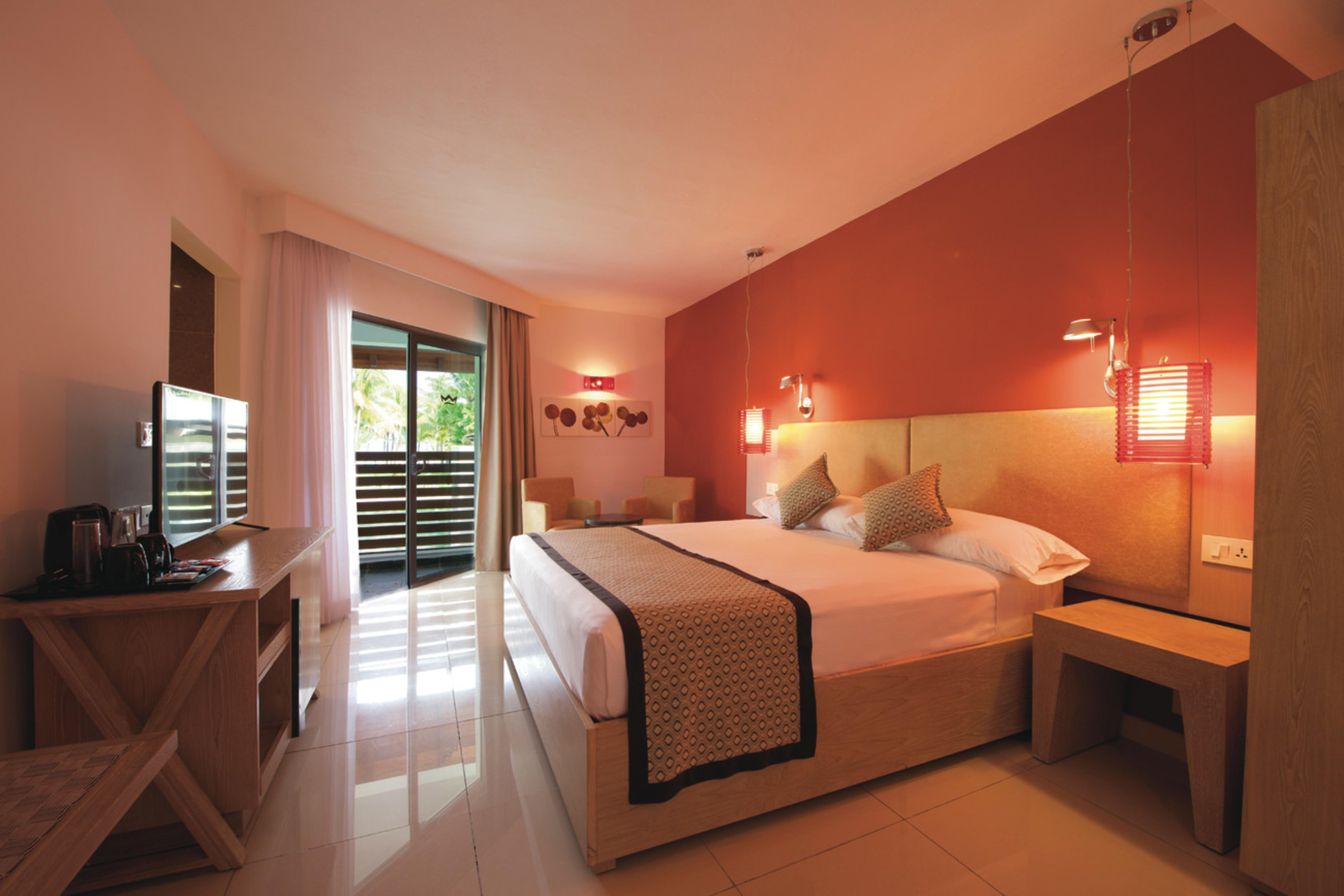 Hotel Riu Palace Mauritius (Adults Only) ル・モーン エクステリア 写真