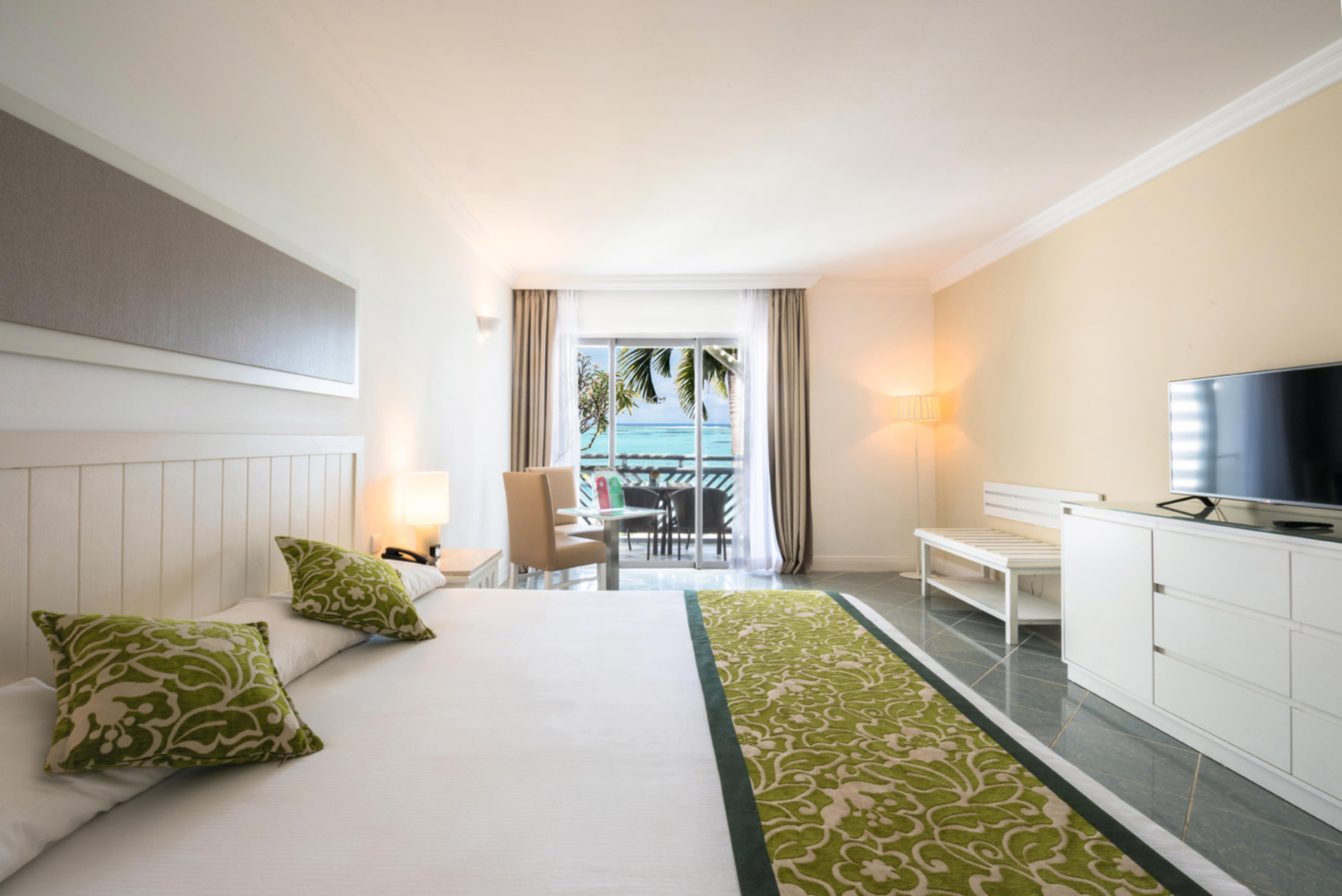 Hotel Riu Palace Mauritius (Adults Only) ル・モーン エクステリア 写真