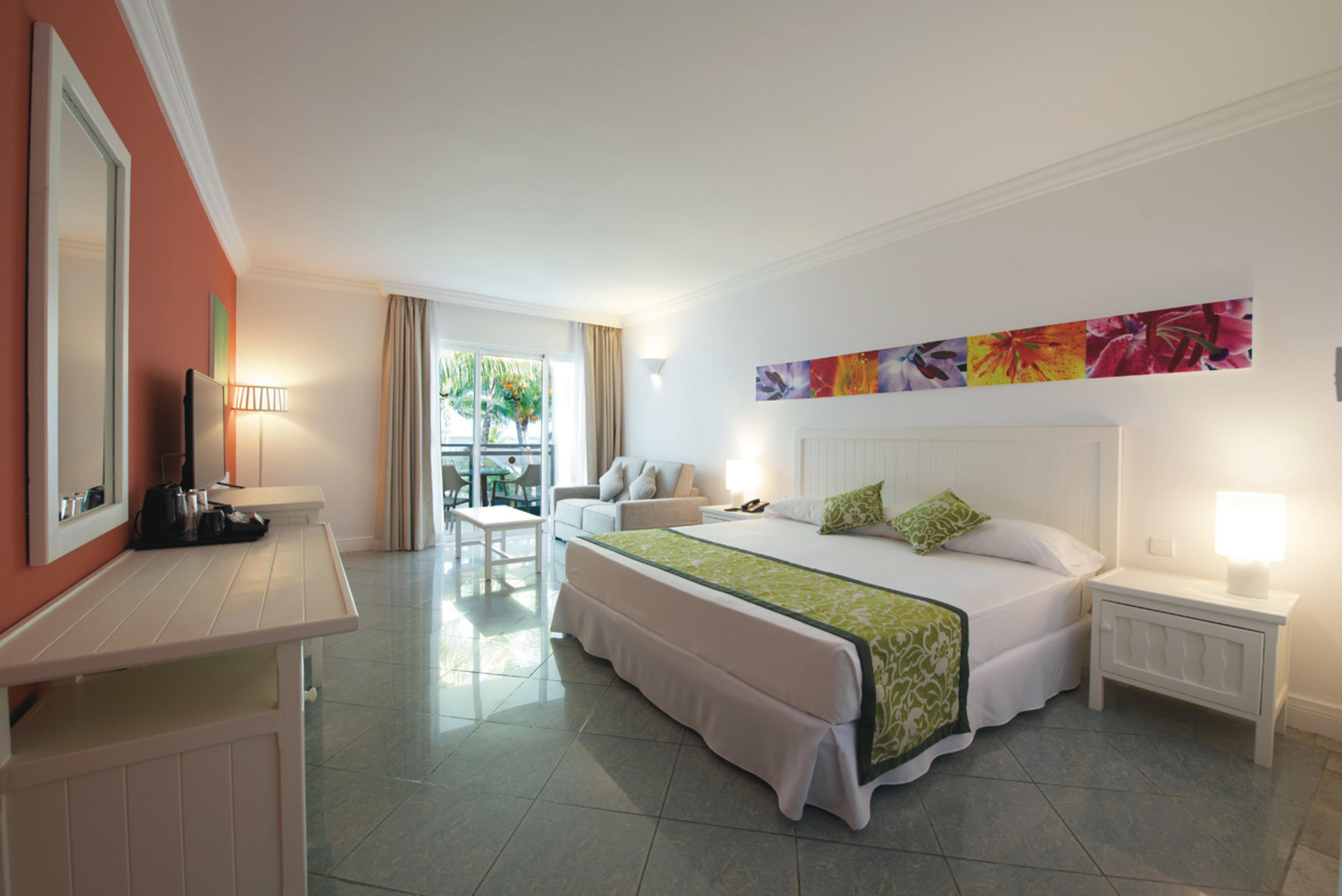 Hotel Riu Palace Mauritius (Adults Only) ル・モーン エクステリア 写真
