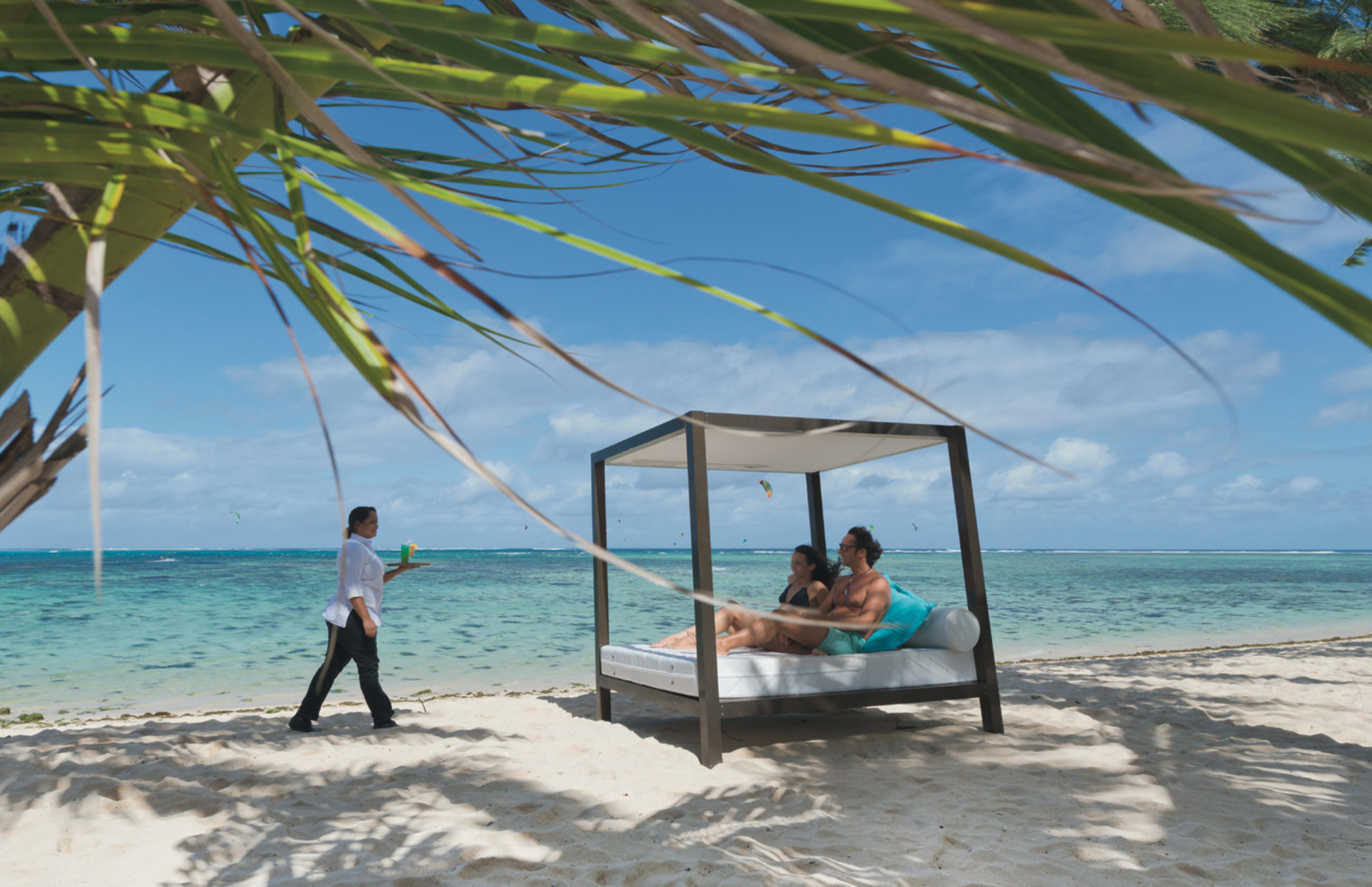 Hotel Riu Palace Mauritius (Adults Only) ル・モーン エクステリア 写真
