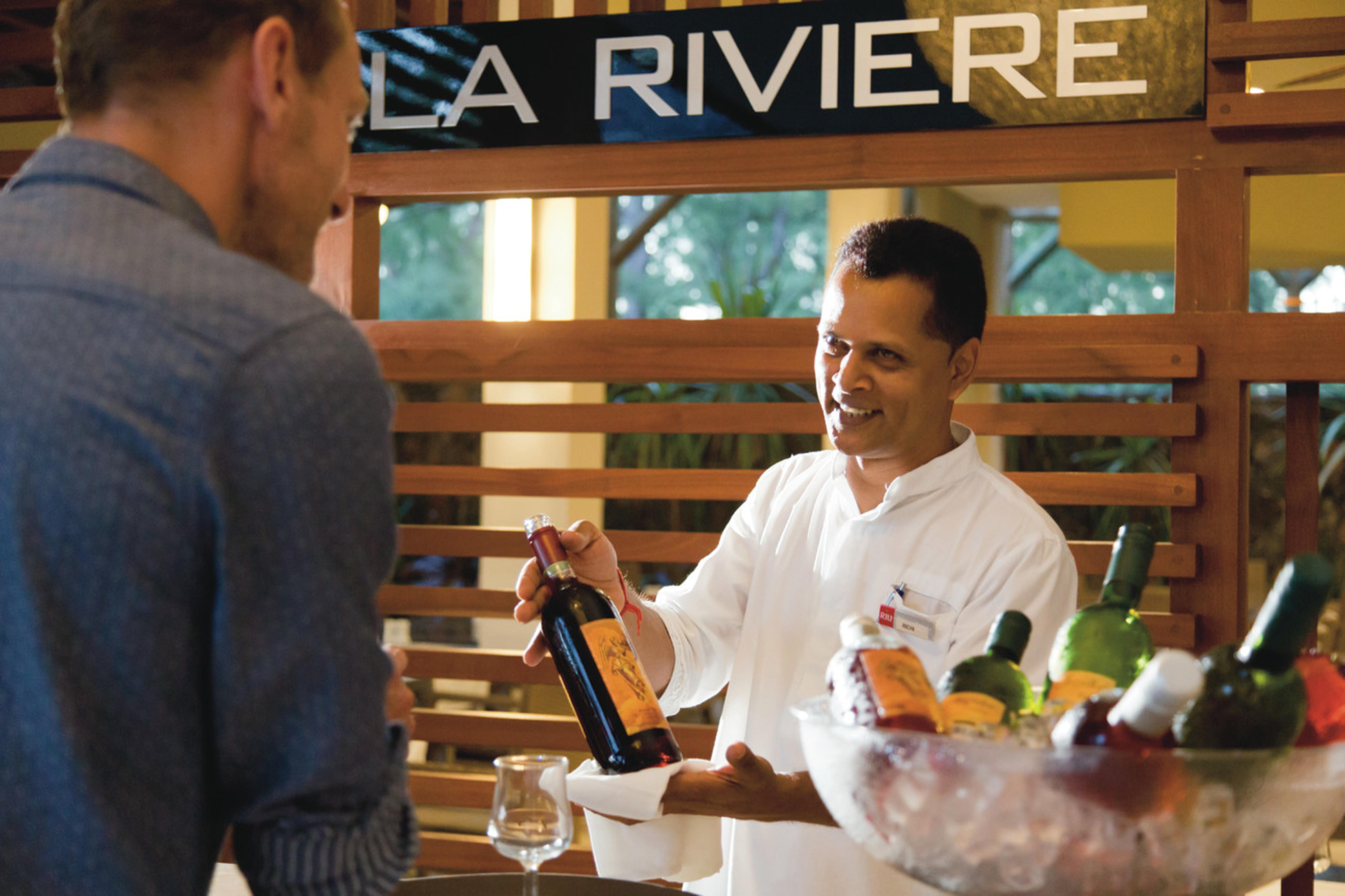 Hotel Riu Palace Mauritius (Adults Only) ル・モーン エクステリア 写真