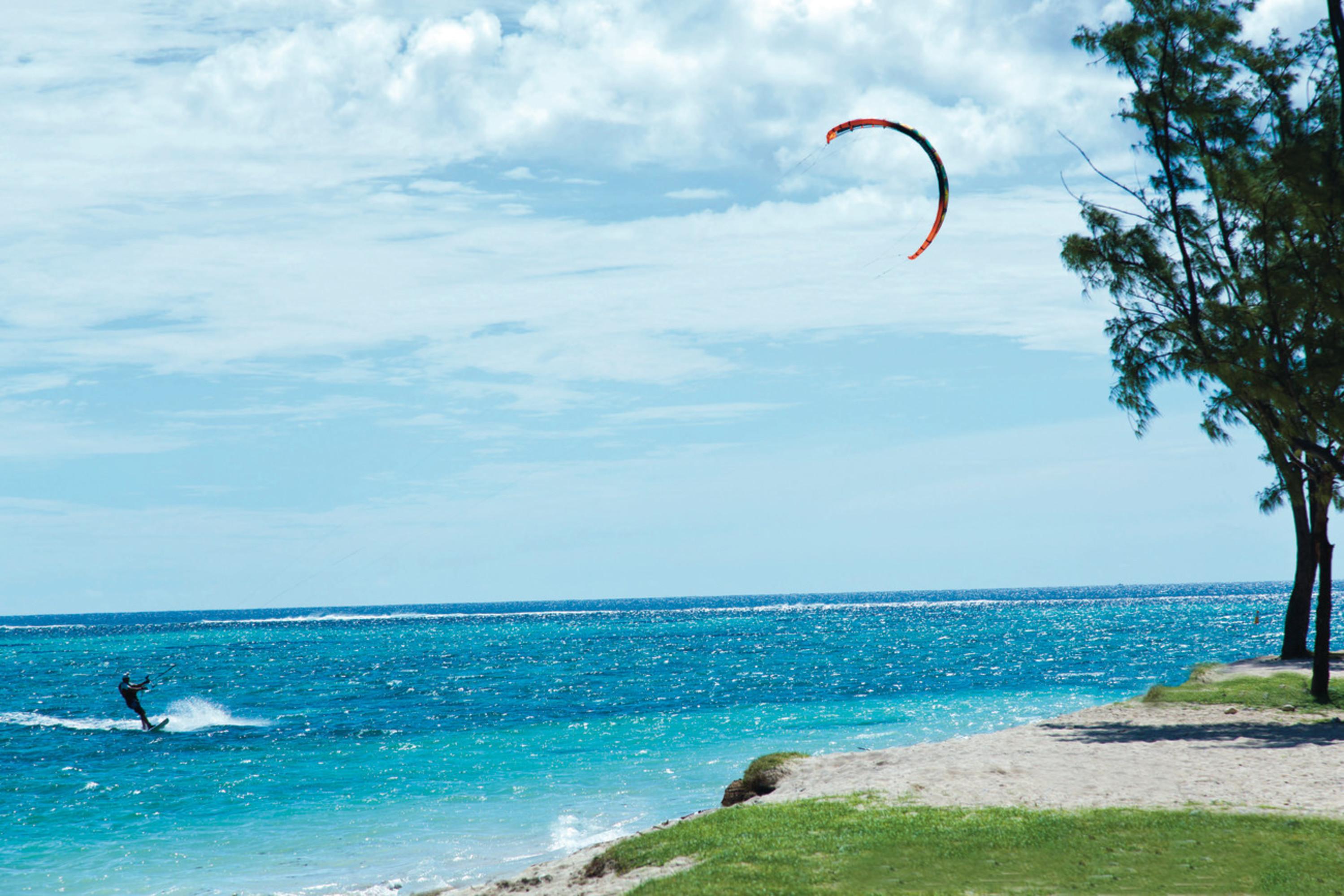 Hotel Riu Palace Mauritius (Adults Only) ル・モーン エクステリア 写真