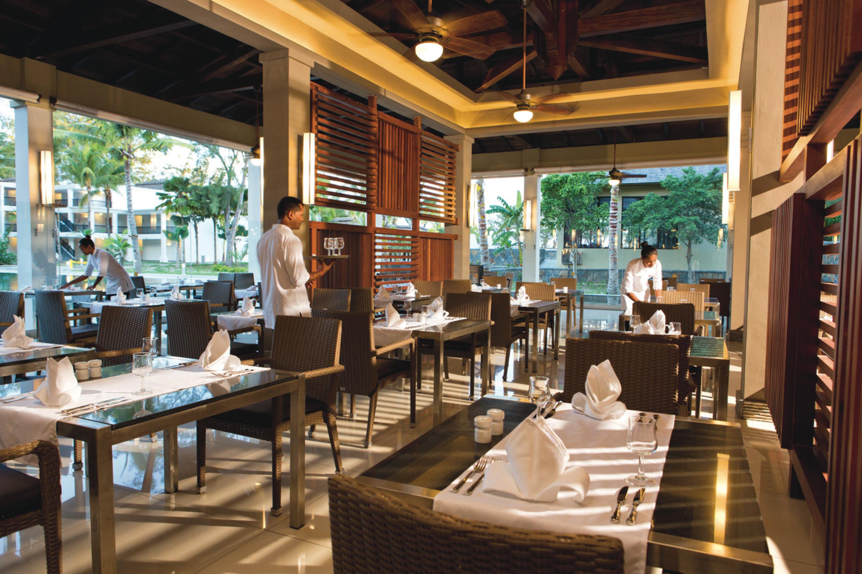 Hotel Riu Palace Mauritius (Adults Only) ル・モーン エクステリア 写真