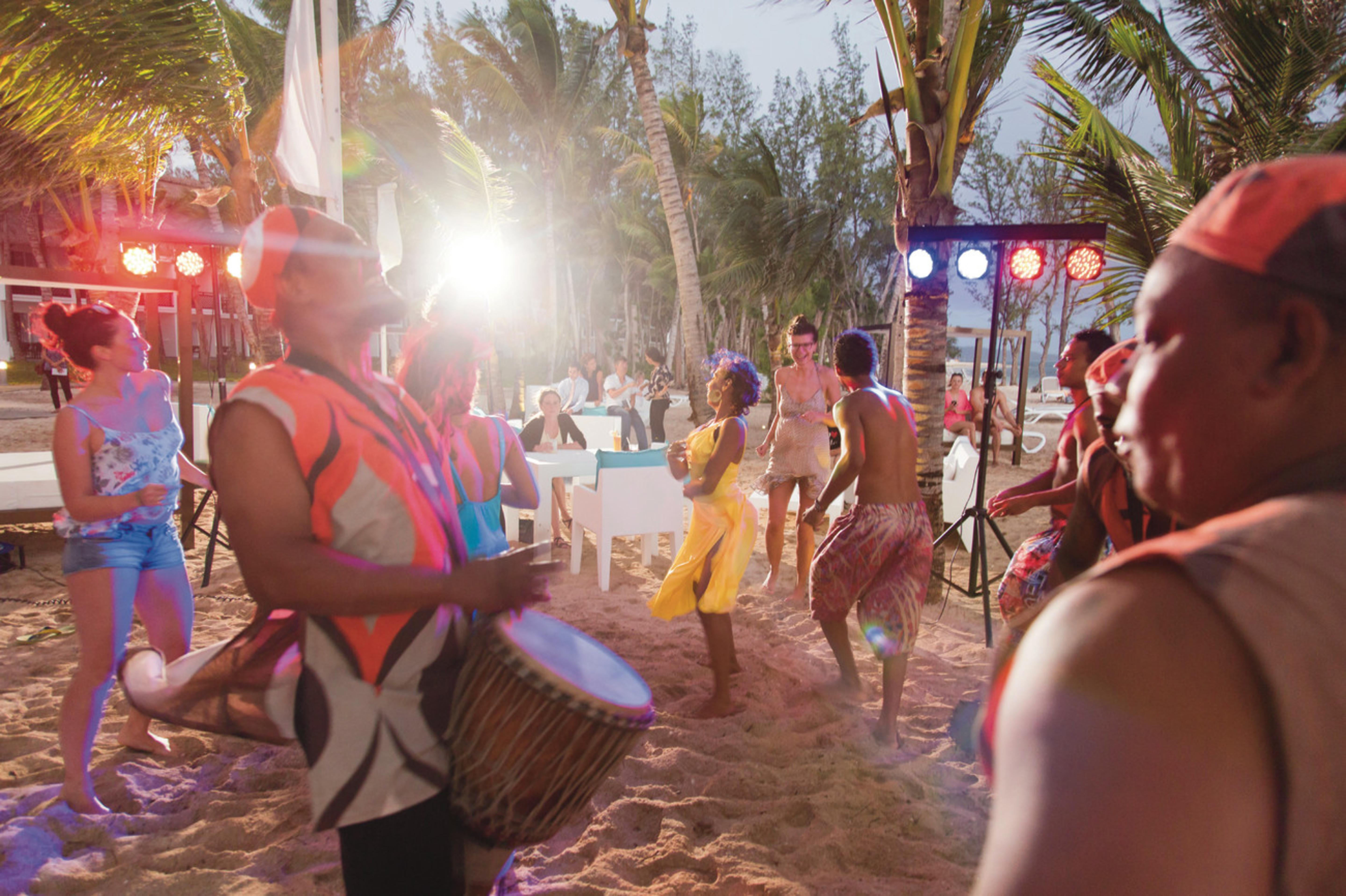 Hotel Riu Palace Mauritius (Adults Only) ル・モーン エクステリア 写真