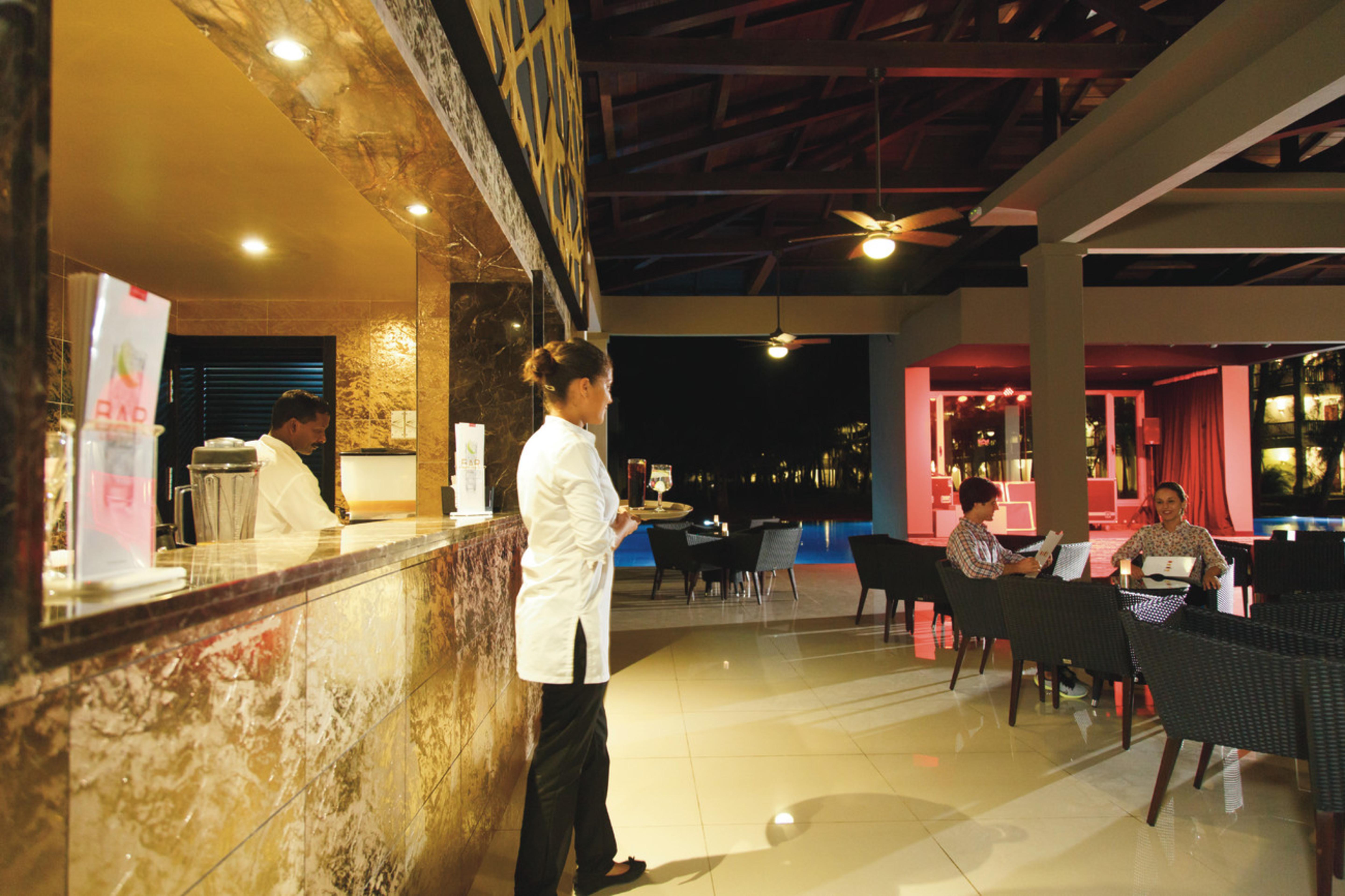 Hotel Riu Palace Mauritius (Adults Only) ル・モーン エクステリア 写真