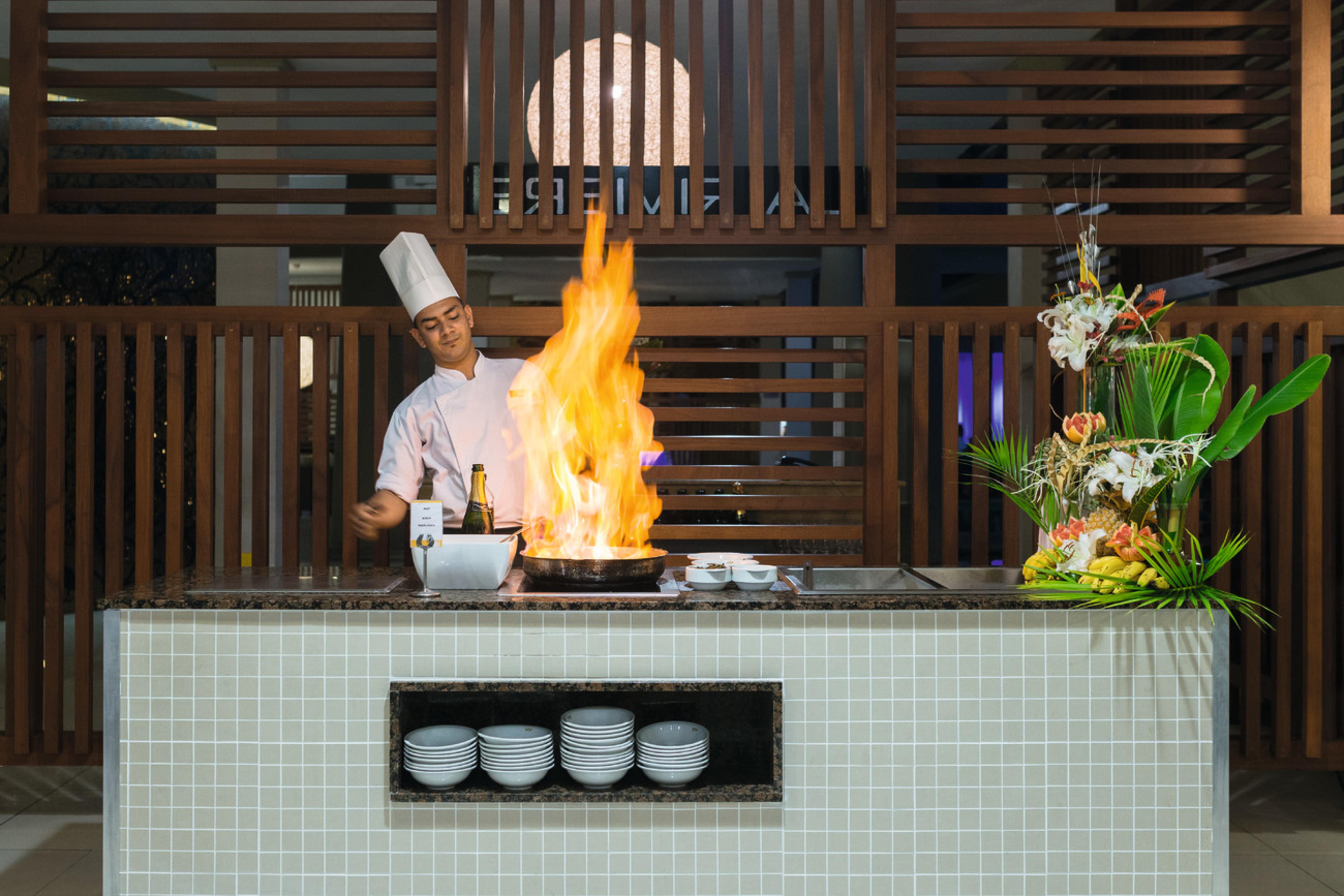 Hotel Riu Palace Mauritius (Adults Only) ル・モーン エクステリア 写真