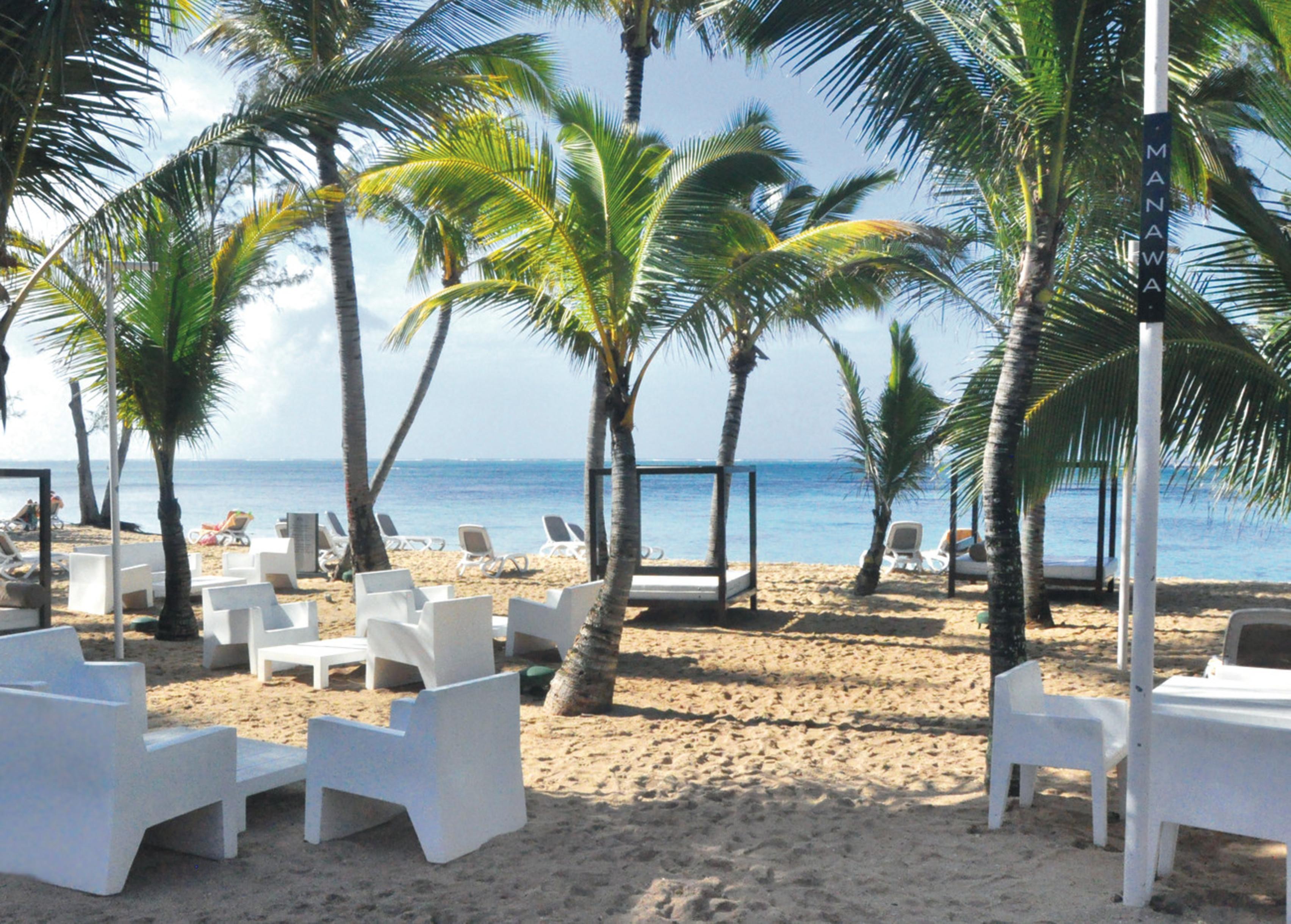 Hotel Riu Palace Mauritius (Adults Only) ル・モーン エクステリア 写真