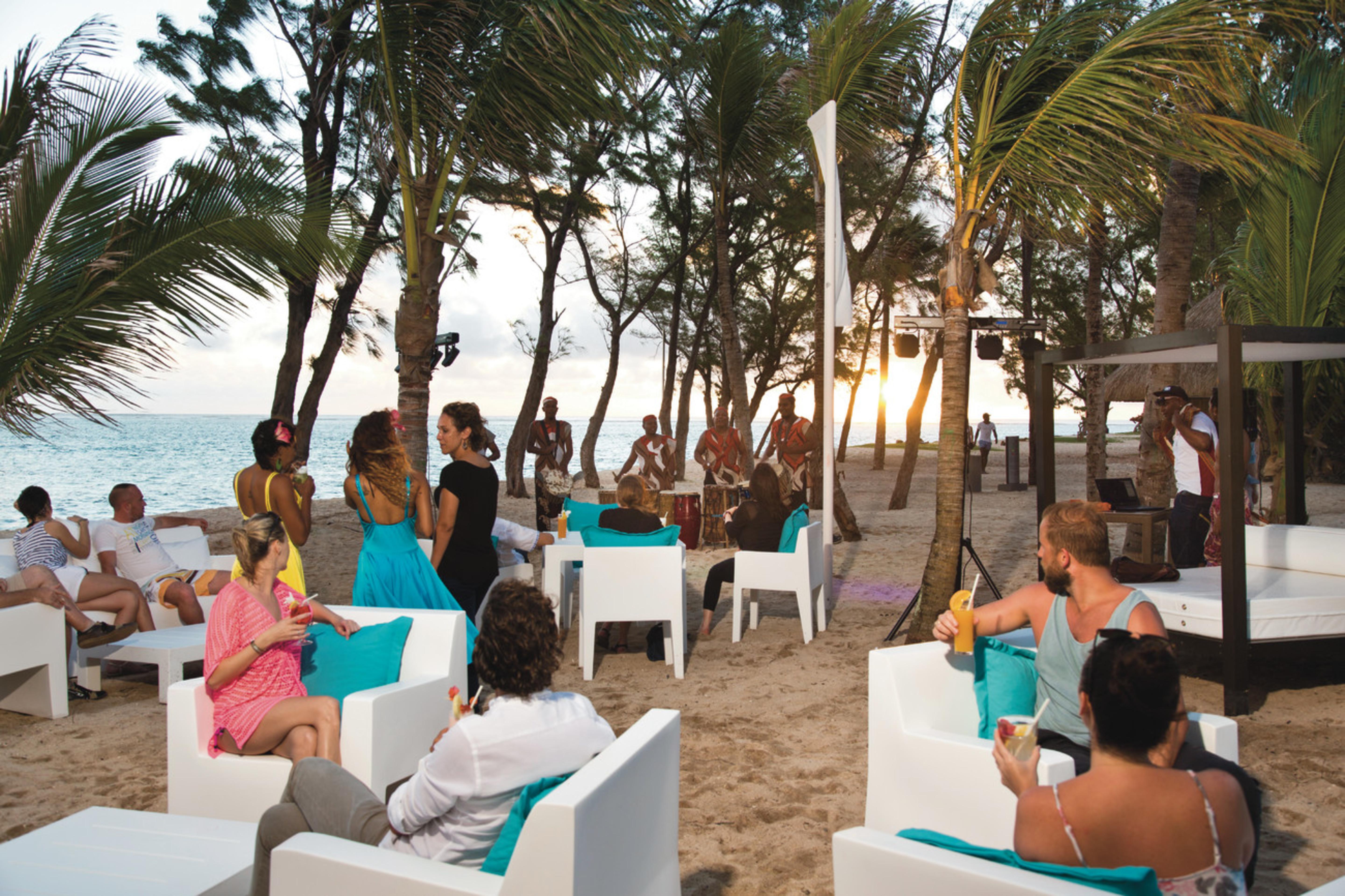 Hotel Riu Palace Mauritius (Adults Only) ル・モーン エクステリア 写真