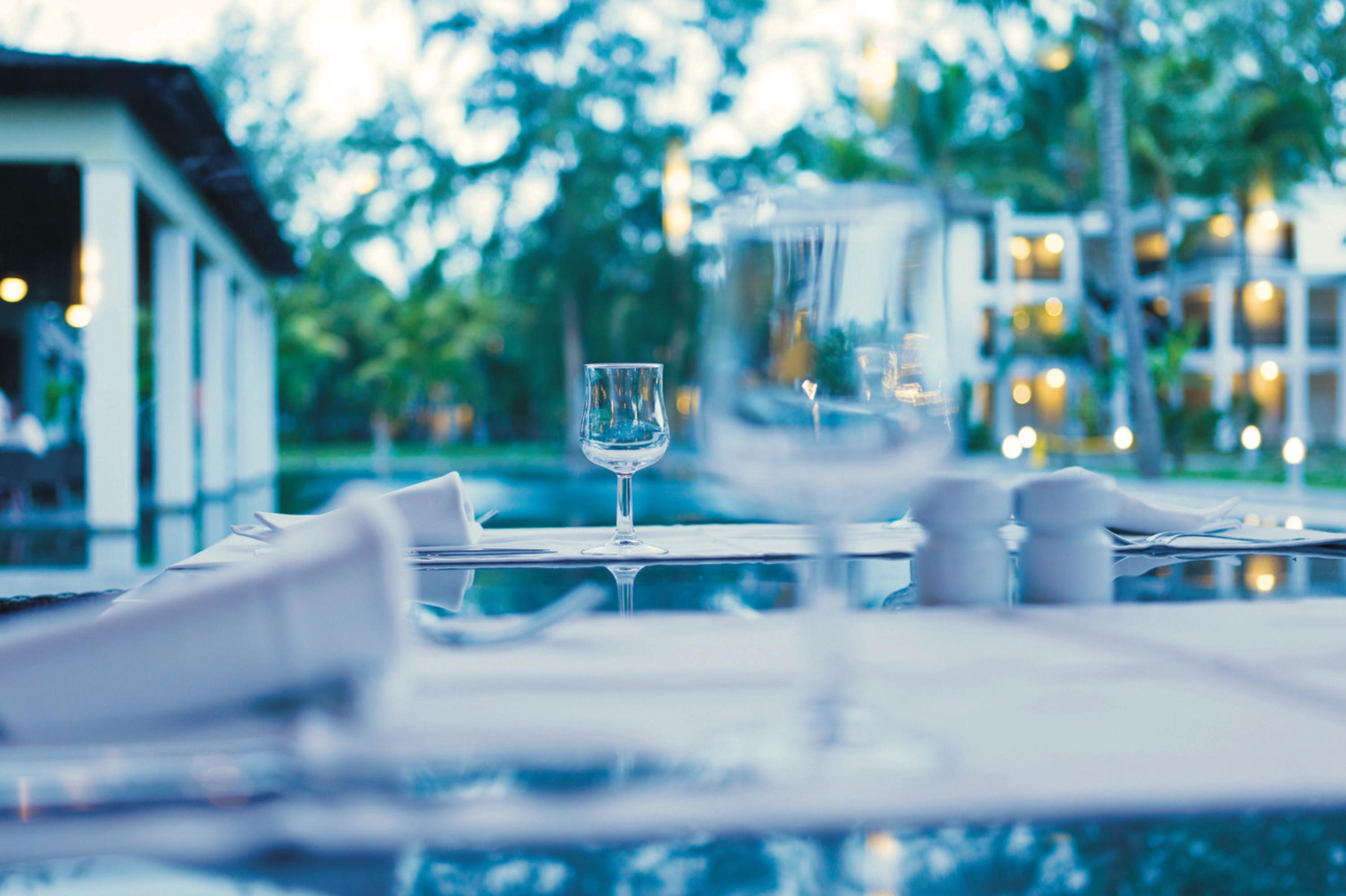 Hotel Riu Palace Mauritius (Adults Only) ル・モーン エクステリア 写真