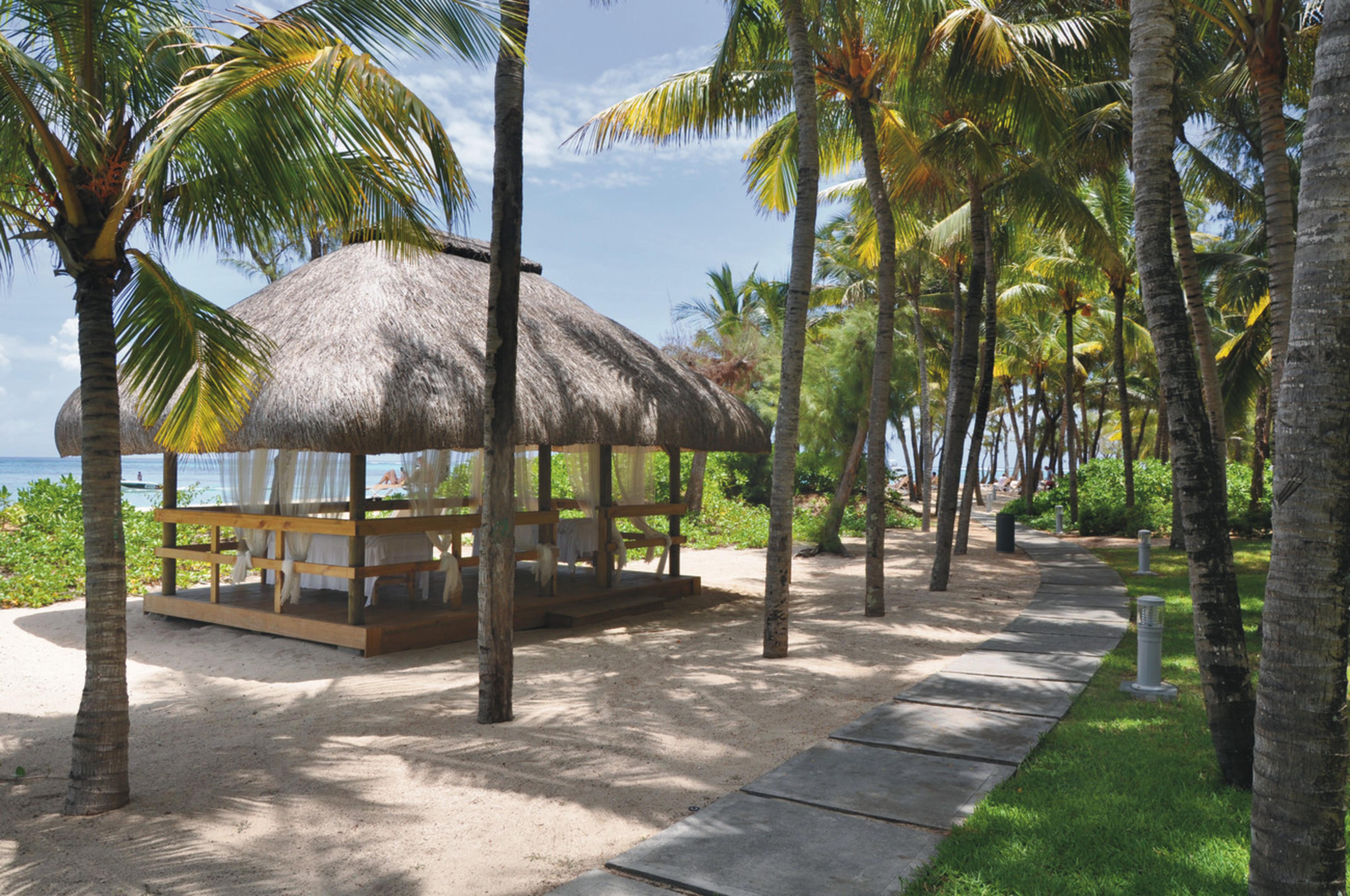 Hotel Riu Palace Mauritius (Adults Only) ル・モーン エクステリア 写真