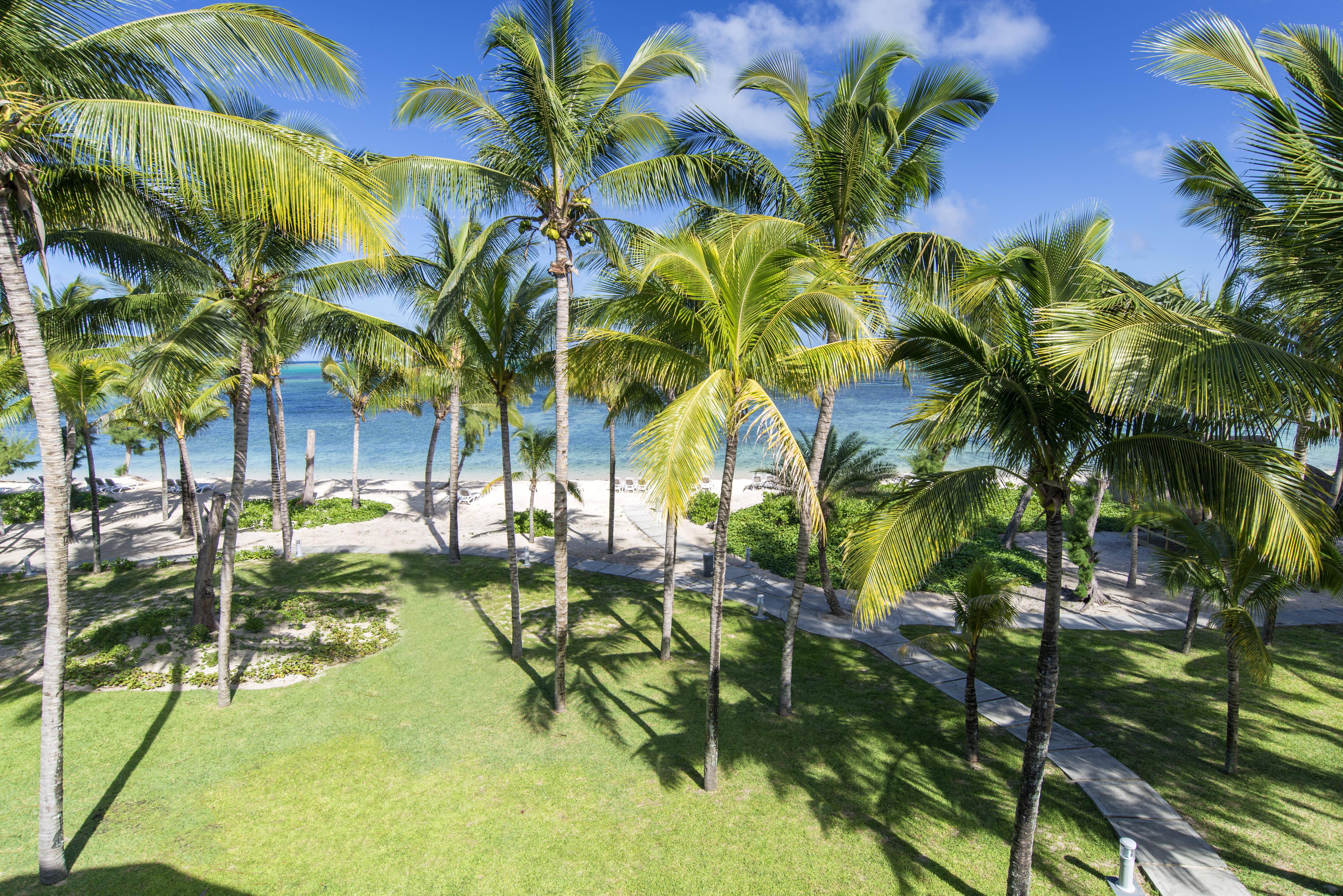 Hotel Riu Palace Mauritius (Adults Only) ル・モーン エクステリア 写真