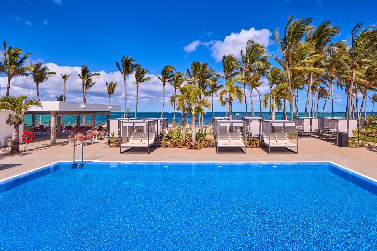 Hotel Riu Palace Mauritius (Adults Only) ル・モーン エクステリア 写真