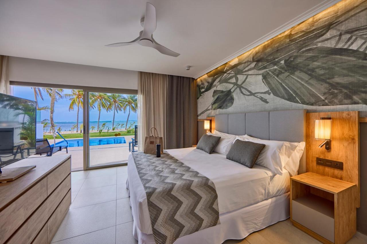 Hotel Riu Palace Mauritius (Adults Only) ル・モーン エクステリア 写真