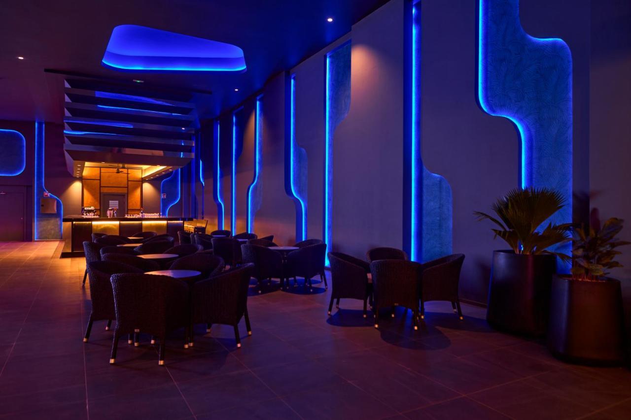 Hotel Riu Palace Mauritius (Adults Only) ル・モーン エクステリア 写真