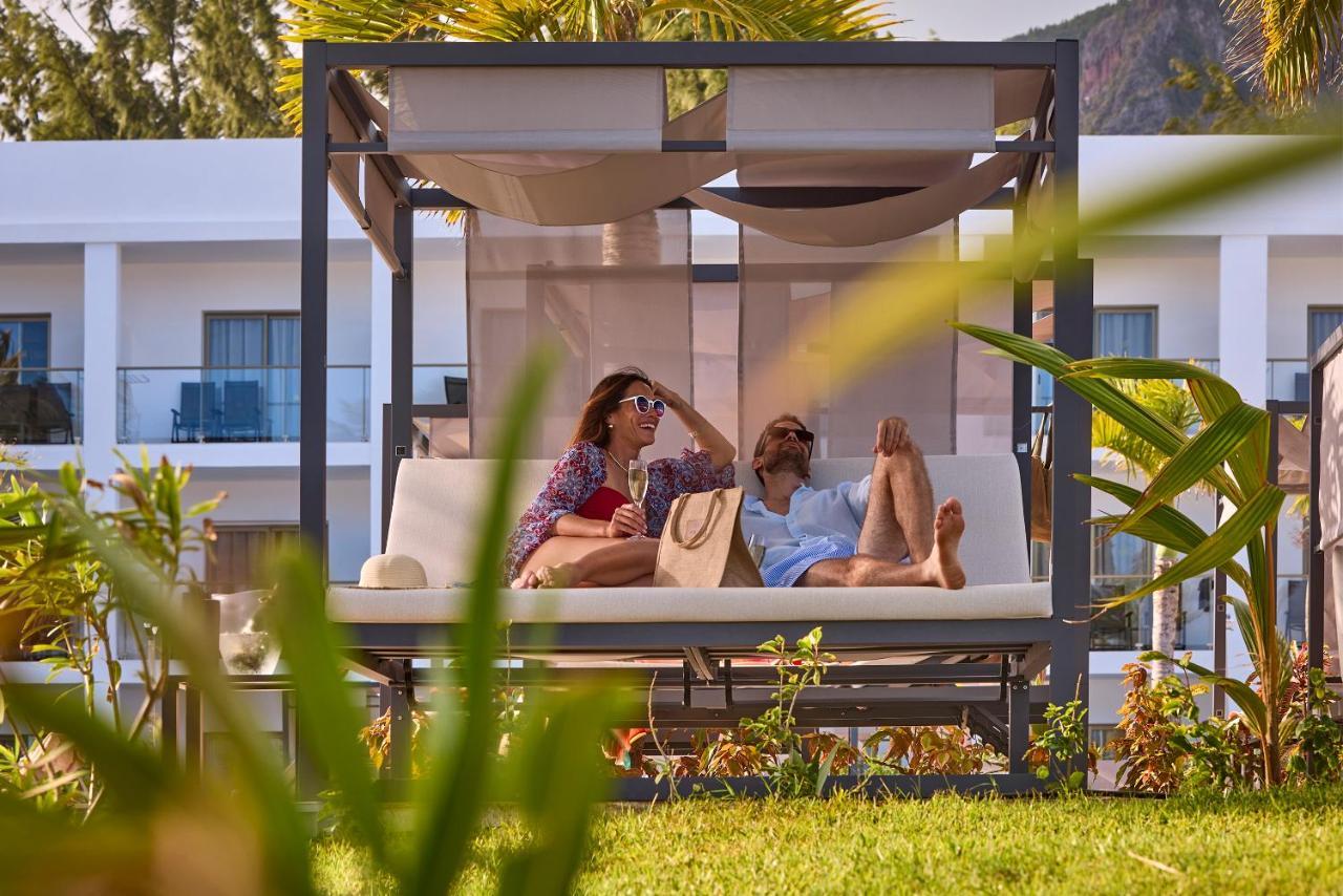 Hotel Riu Palace Mauritius (Adults Only) ル・モーン エクステリア 写真