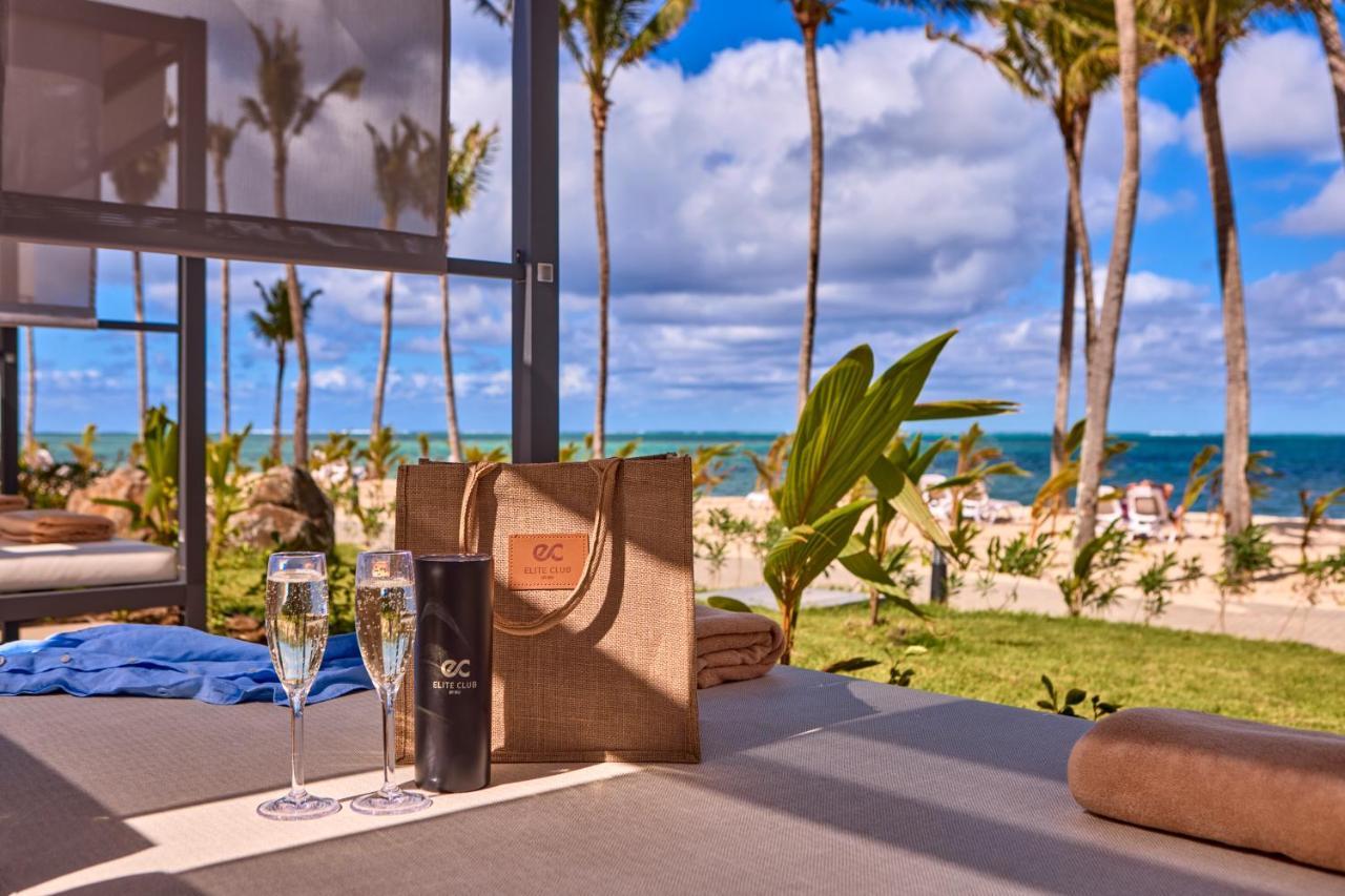 Hotel Riu Palace Mauritius (Adults Only) ル・モーン エクステリア 写真