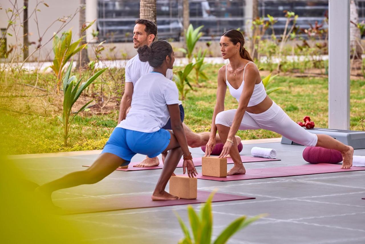 Hotel Riu Palace Mauritius (Adults Only) ル・モーン エクステリア 写真