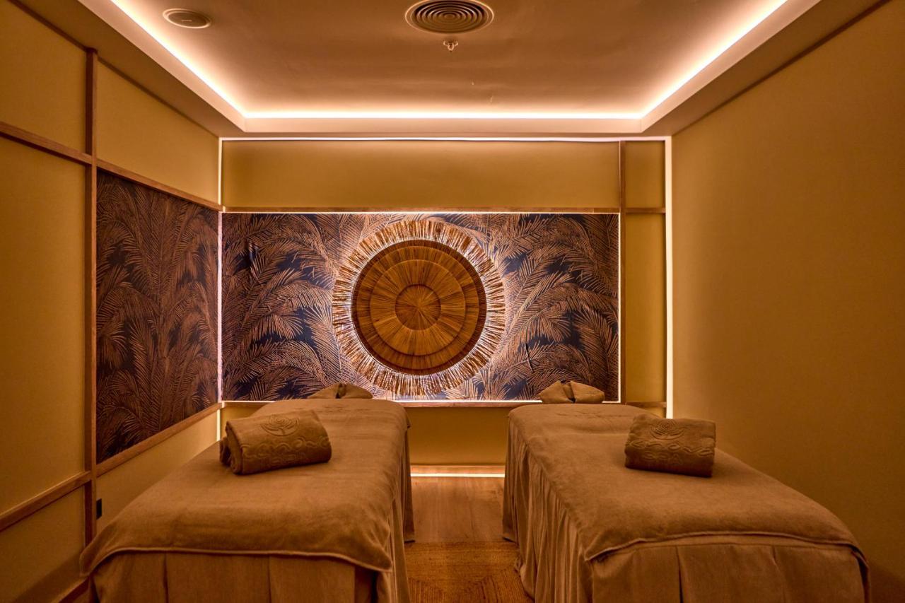 Hotel Riu Palace Mauritius (Adults Only) ル・モーン エクステリア 写真