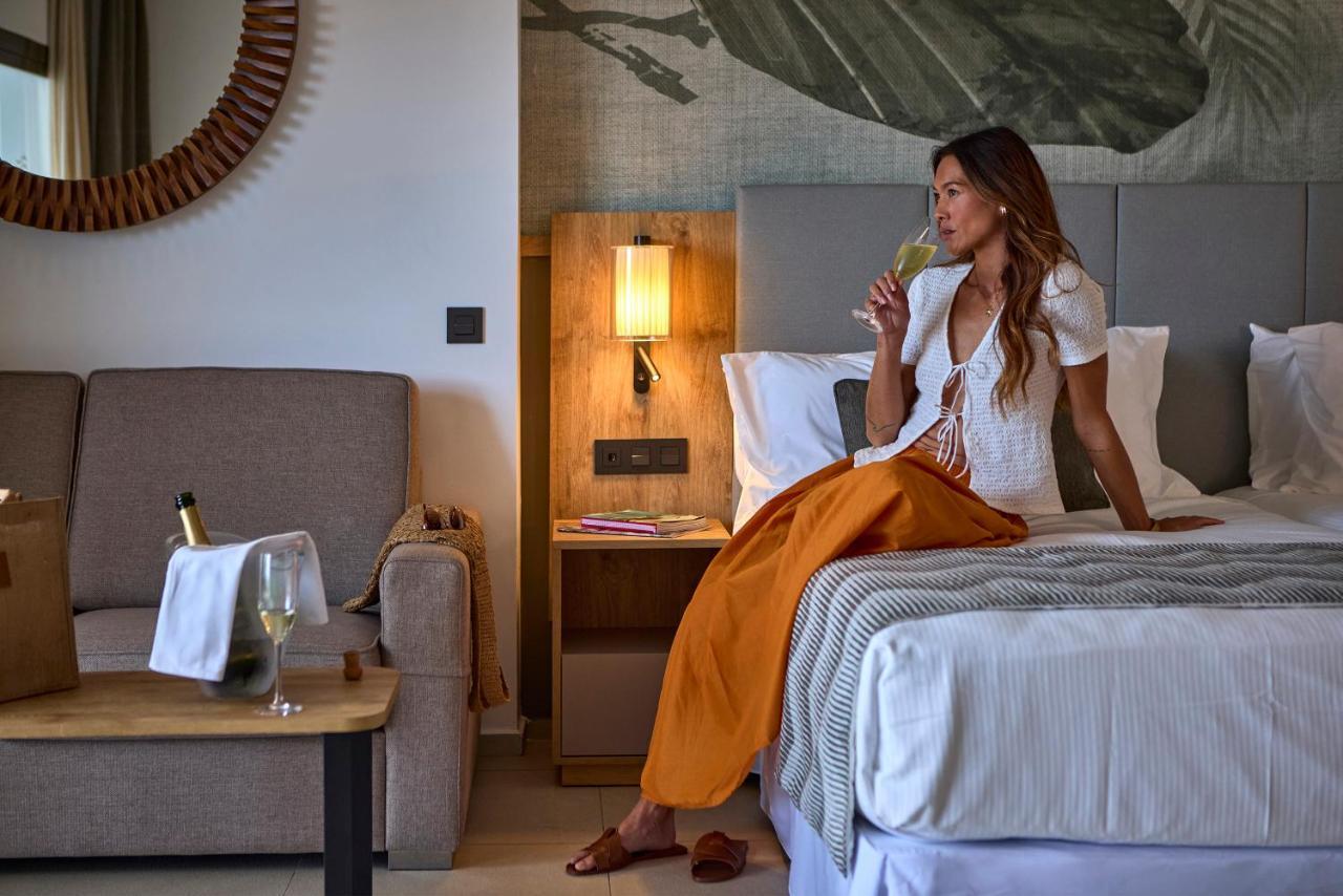 Hotel Riu Palace Mauritius (Adults Only) ル・モーン エクステリア 写真