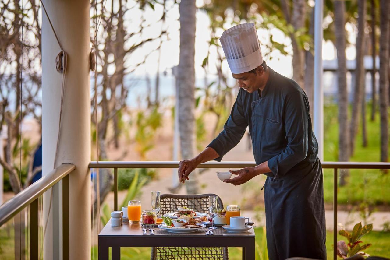Hotel Riu Palace Mauritius (Adults Only) ル・モーン エクステリア 写真