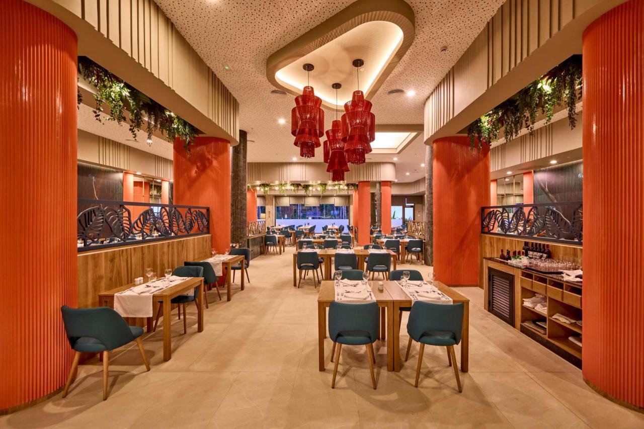 Hotel Riu Palace Mauritius (Adults Only) ル・モーン エクステリア 写真