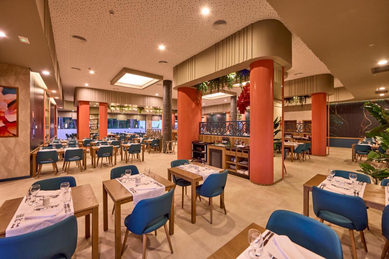 Hotel Riu Palace Mauritius (Adults Only) ル・モーン エクステリア 写真