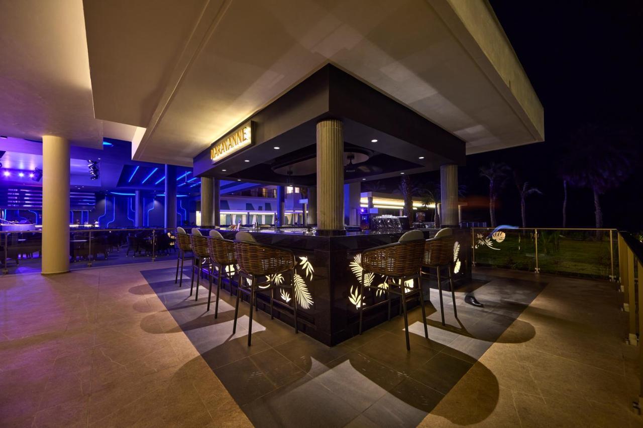 Hotel Riu Palace Mauritius (Adults Only) ル・モーン エクステリア 写真