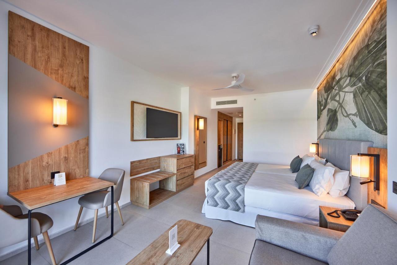 Hotel Riu Palace Mauritius (Adults Only) ル・モーン エクステリア 写真