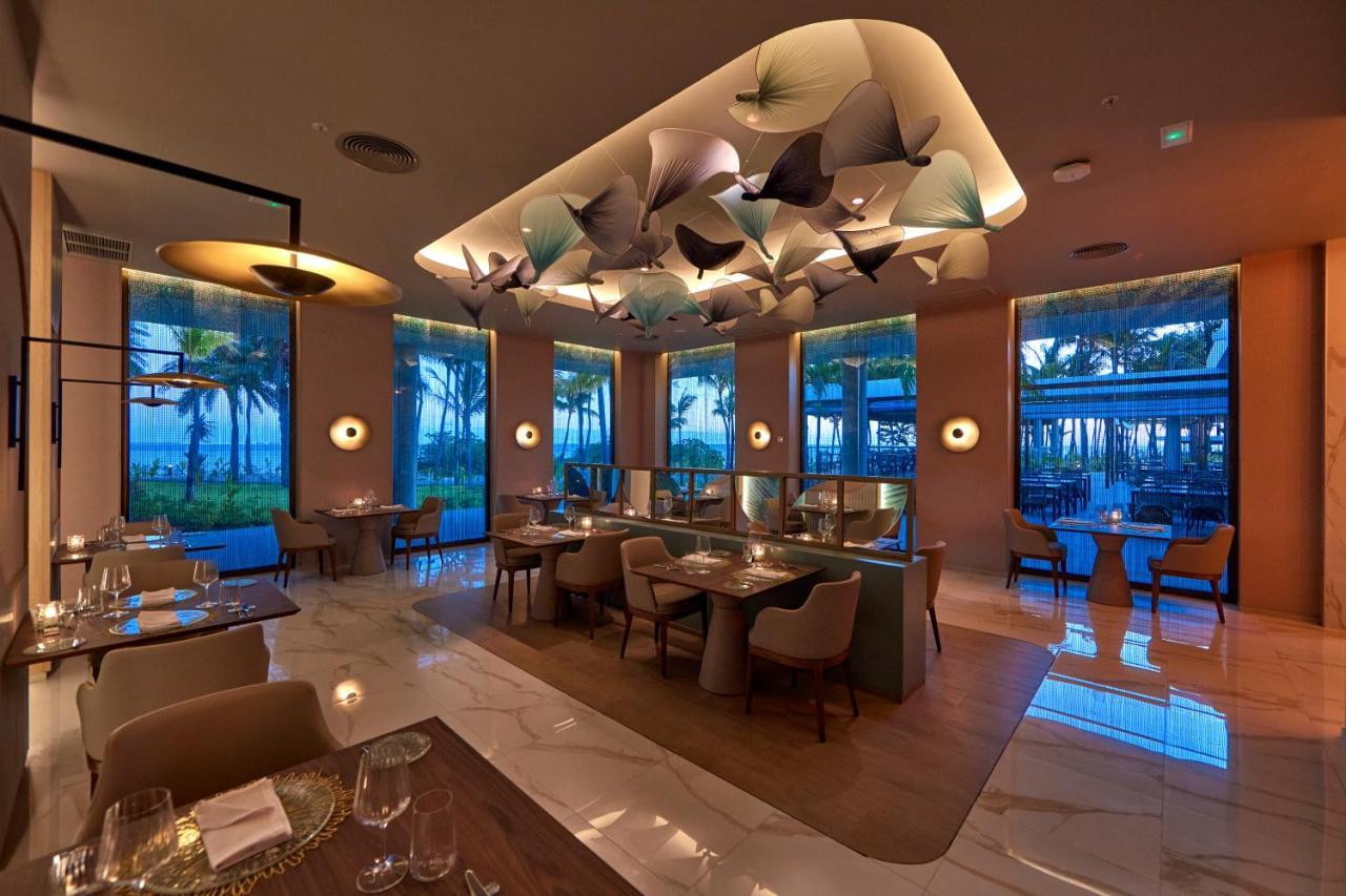 Hotel Riu Palace Mauritius (Adults Only) ル・モーン エクステリア 写真