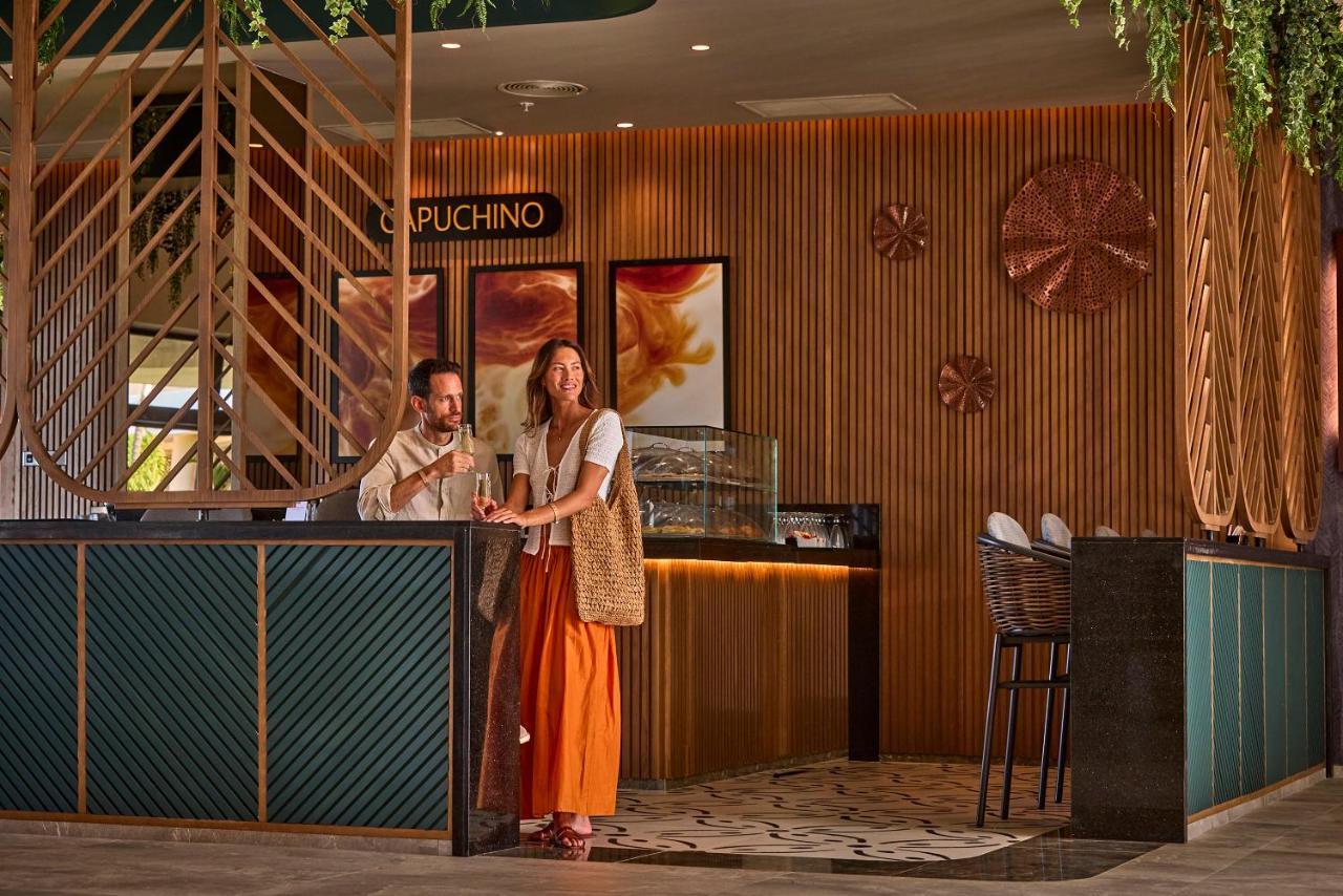 Hotel Riu Palace Mauritius (Adults Only) ル・モーン エクステリア 写真