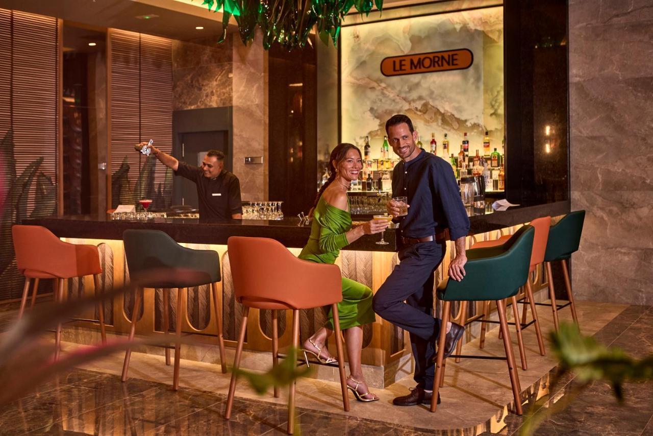 Hotel Riu Palace Mauritius (Adults Only) ル・モーン エクステリア 写真